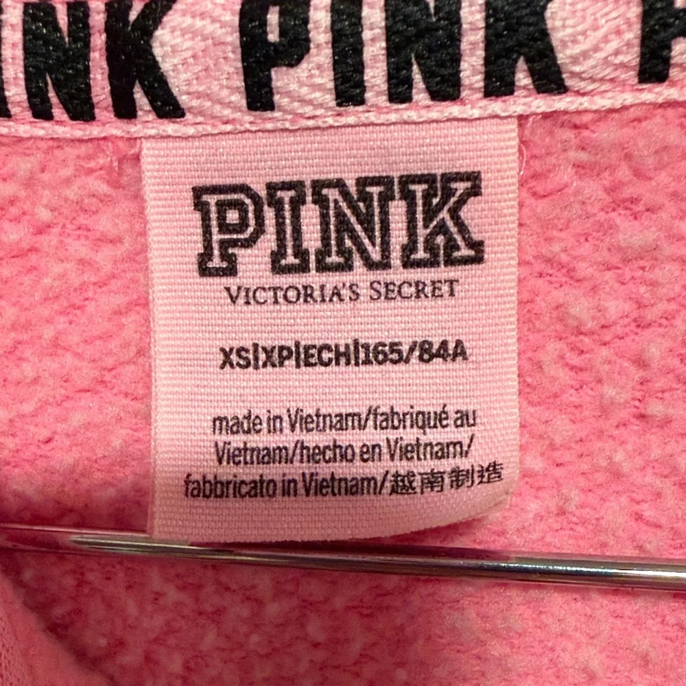 VS Pink Women's Hoodie - Picture 11 of 11